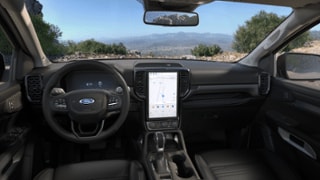 2025 Ford Ranger® Internal Image 2
